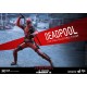 Marvel Deadpool Movie Masterpiece Action Figure 1/6 Deadpool 31 cm